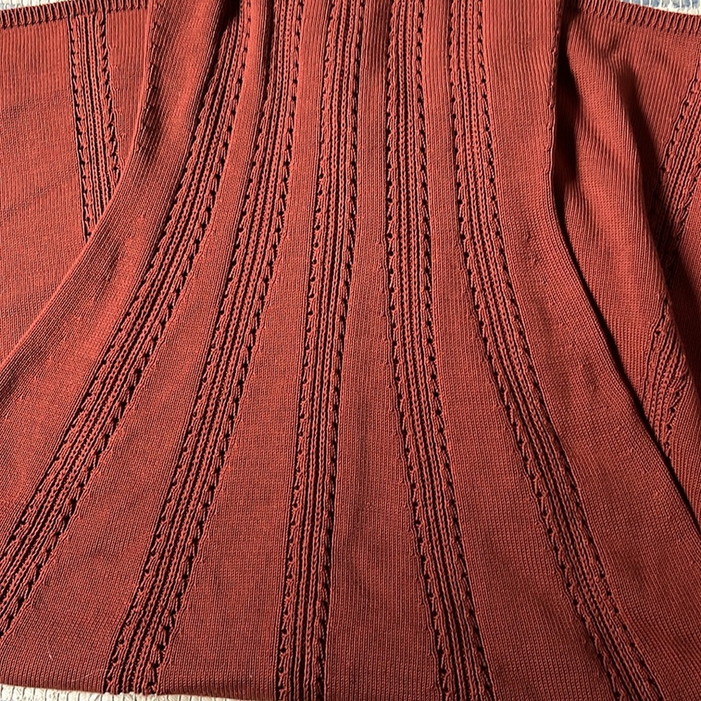 Cult Gaia Cathee Midi Dress - Picture 5 of 8